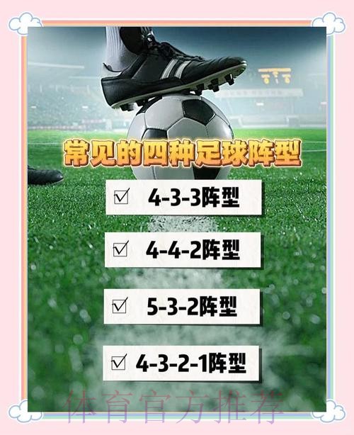 全面解析世界杯战术打法